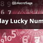 today lucky number for virgo lottery